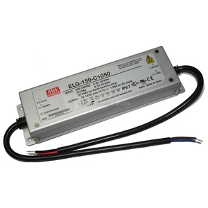 Driver LED Meanwell ELG-150-C1050 150W à courant constant et dimmable pour l'industrie, tension de sortie 36V - Product Image 6
