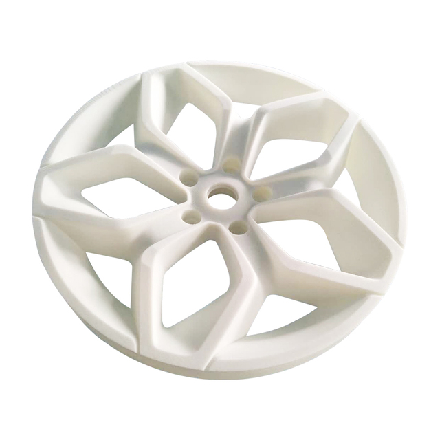 Kings 3D Printing OEM Anime Character Model 3D Rapid Prototype Printing Customized Sla Sls 3D Printed Parts