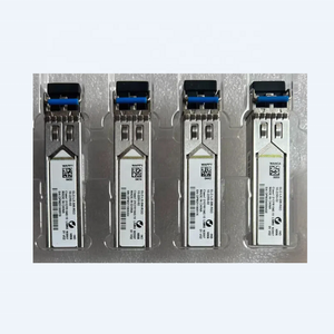 GLC-LX-SM-RGD ban đầu <span class=keywords><strong>100</strong></span>% New 1000BASE-LX SFP NM 20km DOM LC SMF sợi thu phát quang ciscos mô-đun GLC-LX-SM-RGD - Product Image 2