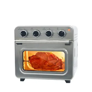 Buon prezzo friggitrice ad aria forno a convezione 220 volt prezzo teglia in acciaio inox forno a convezione 110v per usa
