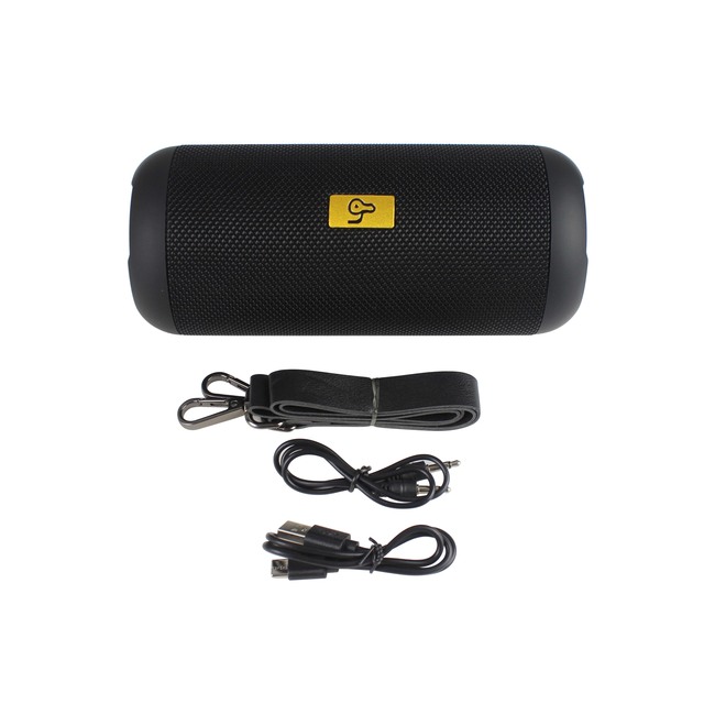 Portable Bluetooth Speaker Mini Wireless Speaker Outdoor Speaker