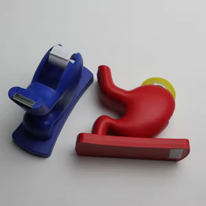 Regalo promocional <span class=keywords><strong>de</strong></span> farmacia Mini dispensador <span class=keywords><strong>de</strong></span> cinta <span class=keywords><strong>de</strong></span> oficina en forma <span class=keywords><strong>de</strong></span> estómago para promoción médica - Product Image 2