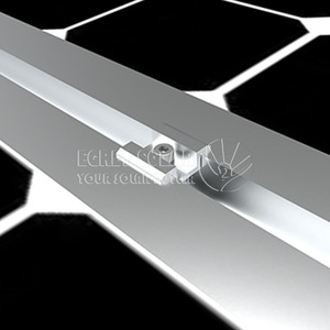 Système de montage de panneaux solaires, auvent photovoltaïque, abri de stationnement - Product Image 6