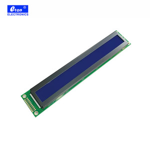 Bán Hot thay thế màn hình LCD 182*33.5*8.5 mét xem đầy đủ hiển thị LCD module - Product Image 6
