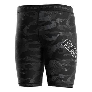 กางเกงออกกำลังกายสำหรับผู้ชายกางเกงออกกำลังกายกางเกงรัดรูปดีไซน์บาสเก็ตบอลรัดรูปสำหรับออกกำลังกาย - Product Image 2