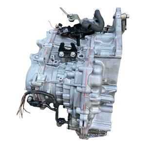 Boîte de vitesses <span class=keywords><strong>automatique</strong></span> sans marche arrière Richan Jiuhai Sylphy <span class=keywords><strong>Qashqai</strong></span> Teana Tiida SENTRA Wave CVT OLIVER, remanufacturée, garantie 6 mois - Product Image 4