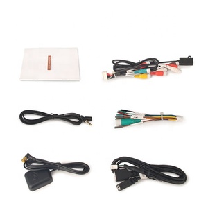 Erisin es8584c 8 inch bt5.1 IPS Android 12.0 không dây Carplay 4 Gam Xe DVD <span class=keywords><strong>Player</strong></span> cho Mercedes Benz clk-class c209/A209 2005-2009 - Product Image 6