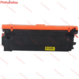 Cartucho de Tóner Printwindow W2120A de Alta Calidad para Impresoras HP Color LaserJet Enterprise M554dn/M555dn/M555x/<span class=keywords><strong>MFP</strong></span> <span class=keywords><strong>M578dn</strong></span>/M578f - Product Image 3