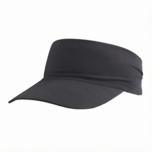 Visera de Sol Unisex de Ala Ancha, Protección UV, Plegable, de Nailon, para Ciclismo, Viajes y Camping - Product Image 1