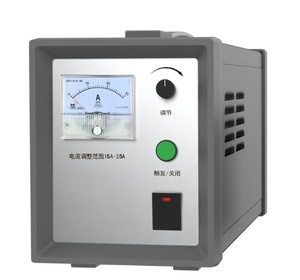 Filtro de sistema de lámpara de xenón de 500W de rendimiento superior Opcional 500-800 horas de vida útil de la bombilla para fotocatálisis - Product Image 4