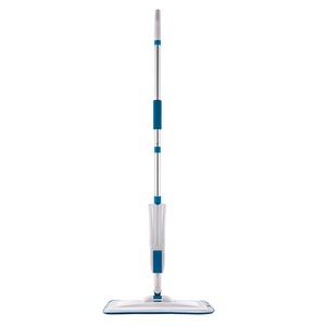 <span class=keywords><strong>Vadrouille</strong></span> rotative à 360 ° pour le nettoyage des sols - Product Image 4