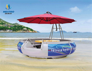 Bateau de barbecue électrique, pour loisirs aquatiques, donuts, de haute qualité, <span class=keywords><strong>à</strong></span> <span class=keywords><strong>vendre</strong></span>, nouveauté - Product Image 4