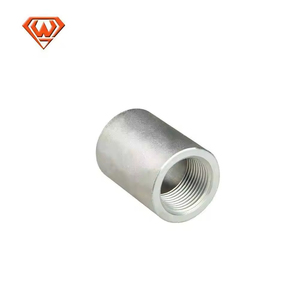 Raccordi per Tubi in Acciaio Inossidabile 304 e 316 di Alta Qualità per Varie Applicazioni - Product Image 3