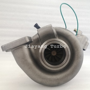HE431V <span class=keywords><strong>Turbo</strong></span> 5352911 4045933 3781176เทอร์โบสำหรับ Cummins พร้อมเครื่องยนต์ <span class=keywords><strong>Pegasus</strong></span> ISL - Product Image 5
