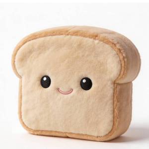 Personnalisation de mascottes IP d'entreprise, jouets en peluche, poupées, marionnettes à main, jouets en peluche et jouets pour animaux de compagnie basés sur des images fournies ou - Product Image 2