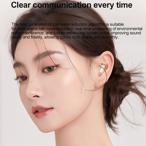 Q29 AI翻译耳机 入耳式翻译耳机 150种语言翻译耳机 海外旅行轻松交流 TWS - Product Image 5