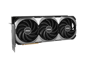 Tarjeta Gráfica para Juegos GeForce RTX 4080 Super 16GB VENTUS 3X OC de Segunda Mano Reacondicionada 2024, Rtx 4080 Super - Product Image 1