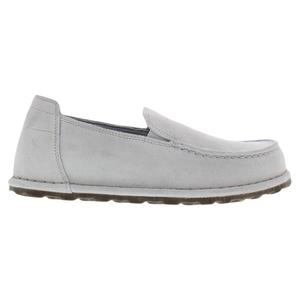Zapatos Unisex Birkenstock Utti Narrow, Color Blanco Antiguo, Estilo para Caminar - Product Image 4