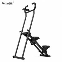 Equipo de Ejercicio para Gimnasio y Fitness, Simulador de Escaleras para Entrenamiento Diario, Ejercicio Aeróbico, Estructura Estable, Equipo ODM