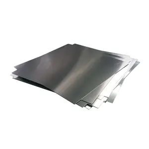 3003 1050 1100 Aluminiums pule Dicke Aluminium platte und Aluminium blech Preis Fassaden verkleidung 1mm 2mm 3mm