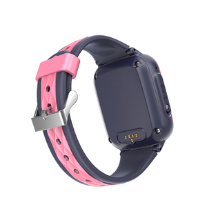 Reloj Inteligente 4G para Niños OEM, Android, GPS, SOS, Llamadas Telefónicas, Resistente al Agua IP67, Reloj para Niños y Niñas con Cámara HD, Relojes Inteligentes para Niños - Product Image 5