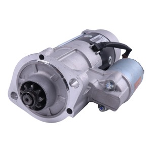 Motor de Arranque OEM V3600 con Orificios de Montaje Precisos para un Arranque Suave y Salida Estable, Compatible con Maquinaria de Construcción V3600 - Product Image 3