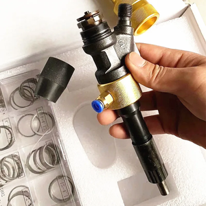 Para 1211 Diesel Common Rail inyector desmontar carrera de medición juegos de herramientas de viaje 095000-1211 - Product Image 2