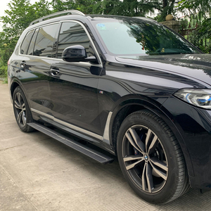Marchepieds électriques, marchepieds latéraux électriques pour BMW X7 2019+ - Product Image 2