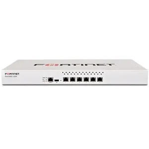 FortiAnalyzer FAZ-300G Log Management Analytics Reporting Platform Ethernet Module 2x RJ45 Interfaces 500/750 Logs/sec <b>2TB</b> - Product Image 6