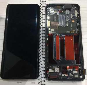 6,67 "Original Super Amoled probado para <span class=keywords><strong>OnePlus</strong></span> 7 <span class=keywords><strong>Pro</strong></span> pantalla LCD + digitalizador de Panel táctil para <span class=keywords><strong>Oneplus</strong></span> <span class=keywords><strong>7T</strong></span> <span class=keywords><strong>Pro</strong></span> <span class=keywords><strong>McLaren</strong></span> - Product Image 3