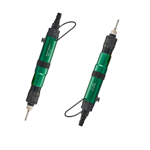 Outil d'assemblage pneumatique, tournevis à couple automatique/ajustable pour la fabrication automobile et moto - Product Image 1