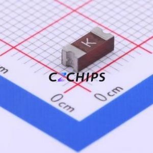 AF2-3.00V125TM One-Time Fuse 2410 Fuse ( Type: SMD Fuse )( Rated Current: 3A )( Rated Voltage (AC): 125V ) - Product Image 2