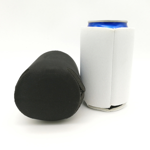 Bán buôn tùy chỉnh trống thăng hoa bia uống <span class=keywords><strong>250ml</strong></span> 300ml 473ml 500ml Neoprene bọt Có thể mát - Product Image 1