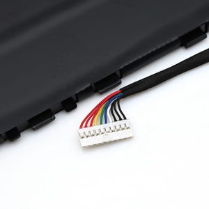 Batería BTY-M6L de 5280 mAh y 80.25 Wh Totalmente Nueva para <span class=keywords><strong>MSI</strong></span> MS-16Q1 MS-16Q2 GS65 GS65 8RE PS63 P75 P75 Creator P75 Creator 9SE <span class=keywords><strong>GS75</strong></span> - Product Image 5
