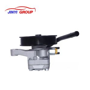 Bomba de dirección asistida adecuada para Kia Sorento 571003L100 57100-3L100 - Product Image 1