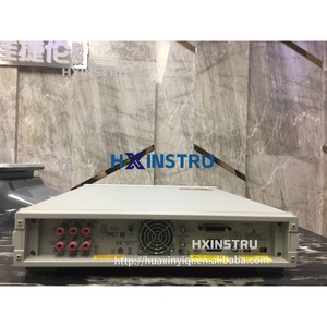 Multímetro Digital Keysight (Agilent) 3458A, 8 1/2 Dígitos H - Product Image 4