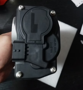 Cuerpo de aceleración PEIVSO OE al por mayor de fábrica 161191KA1B 161191KA0B para Nissan Juke Qashqai, válvula de cuerpo de aceleración de admisión de aire - Product Image 2