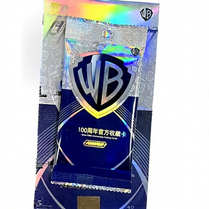Xxiao, las Tarjetas Coleccionables Oficiales KakaWo PHANTOM Wamered Brosed del 100.º Aniversario de TCG para Tarjetas de Juego de DC Spidered - Product Image 2