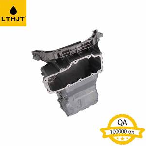 <span class=keywords><strong>Cárter</strong></span> de Aceite de Aluminio Nuevo OEM 2740141100 para Sistema de Motor de Automóvil M274, Marca LTHJT, 1 Año de Garantía - Product Image 3