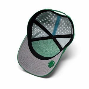 Bán Buôn Tùy Chỉnh <span class=keywords><strong>5</strong></span>-Bảng Điều Chỉnh Cong Brim Cotton Sợi Mũ Bóng Chày Đường Phố Có Thể Điều Chỉnh 3D Dot Thêu Chuyên Nghiệp Thể Thao <span class=keywords><strong>Hat</strong></span> - Product Image 4