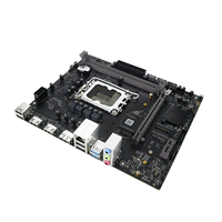 ABIT Brandneues h610 DDR4 LGA1700-Sockel-Mainboard mit Fabrikpreis h610 Mainboard