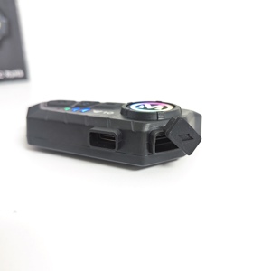 Auriculares <span class=keywords><strong>para</strong></span> Casco de Motocicleta Y10, Impermeables IPX6, Reducción de Ruido, Intercomunicador Inalámbrico, Auriculares <span class=keywords><strong>para</strong></span> Compartir Música, <span class=keywords><strong>para</strong></span> Conducir al Aire Libre - Product Image 6