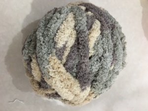 Nhà Máy Bán Buôn Mix Màu Sắc Nhung Chăn Sợi 2Cm Len Bé Sợi Fluffy Tay Đan Dày Cồng kềnh Chunky Chenille Sợi - Product Image 5