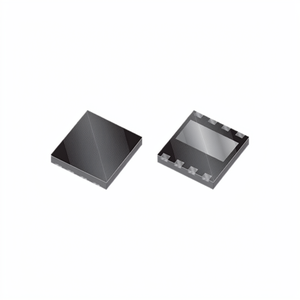 CDFG6558N TR13 PBFREE Electronic Circuit Components In Stock Transistors 8-DFN - Product Image 1