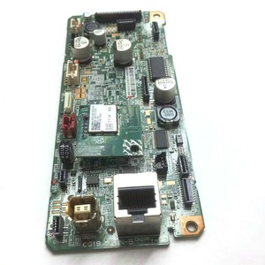 เมนบอร์ดยาง isscx CG19สำหรับ L6191 L6198 L6190 - Product Image 2
