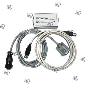 Herramienta de Diagnóstico para Montacargas Toyota BT Truckcom Canbox CPC USB ARM7, Interfaz CAN, Escáner para Montacargas TruckCom - Product Image 4