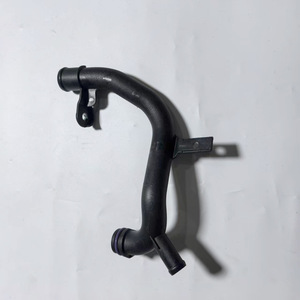Manguera de Refrigerante para Volkswagen Audi A3 Q3 TT CC, Pieza de Repuesto 06J121065F, Manguera de Plástico para Motor - Product Image 3