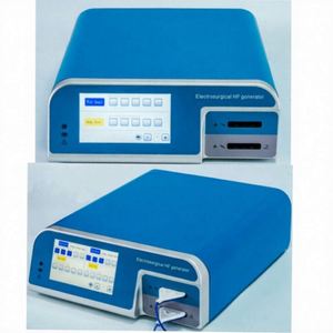 Plasma-Chirurgiesystem Hochfrequenz-Elektrotom für Urologie und Pneumologie - Product Image 2