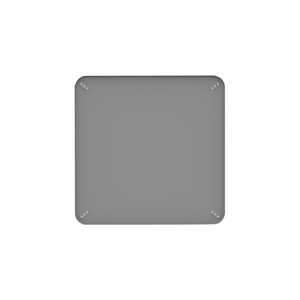 Alfombrilla de Silicona Lavable para Mascotas, Impermeable, Antideslizante, para Perros y Gatos, Reutilizable - Product Image 2