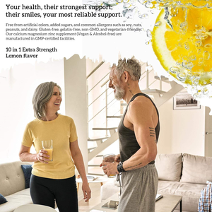 Itamin-licinillo de 3 y 2, rampas de agnesium, iquid ROPS-mmune upport, one, LEEP & eg - Product Image 5